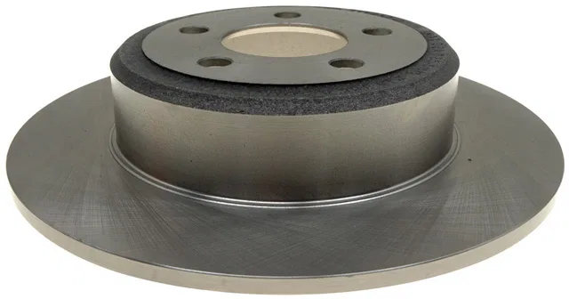 780254R – RAYBESTOS Brake Rotor, OE Replacement Single - view 2